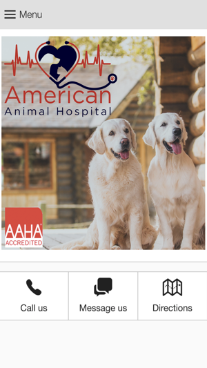 American Animal Hospital(圖1)-速報App