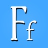 iFontz- Custom Fonts Installer