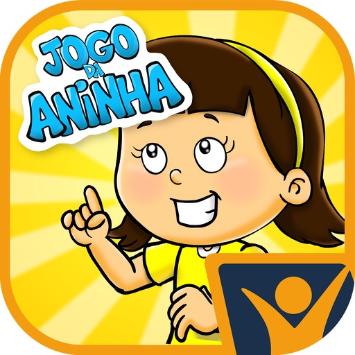Jogo da Aninha 2.0 iOS App