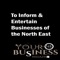 Your Business NE aims to inform and entertain business owners and managers in the North East of England