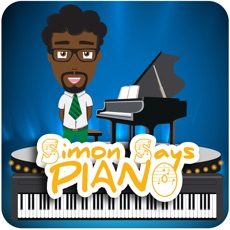 Activities of Simon Says Piano