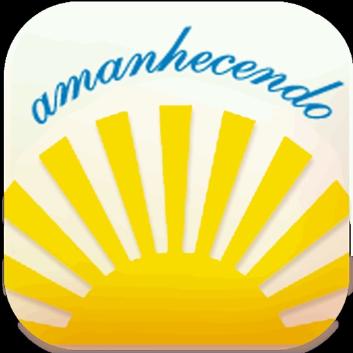 Amanhecendo icon