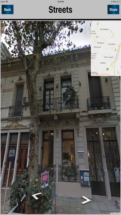 Buenos Aires_Argentina screenshot-3