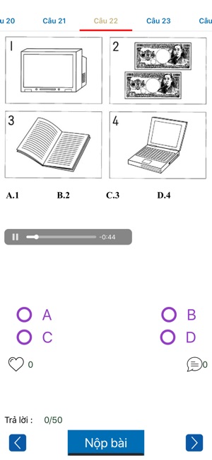 ISugoi - Luyện thi JLPT(圖5)-速報App