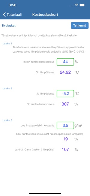 Kosteuslaskuri(圖5)-速報App