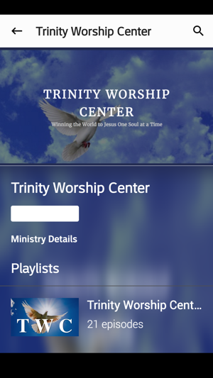 Trinity WC - Plato, MO(圖2)-速報App