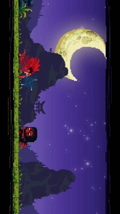 Ninja Jump-cool run fighting screenshot 4
