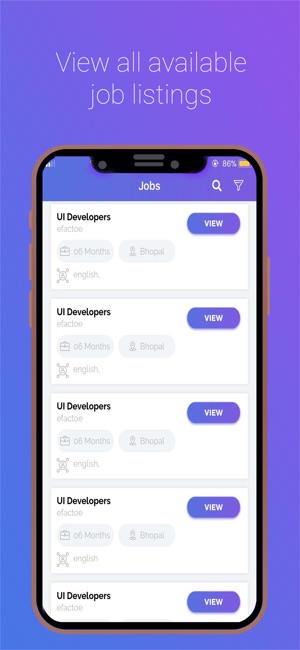 Mployed(圖1)-速報App