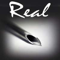 Real Piercing  Tattoo