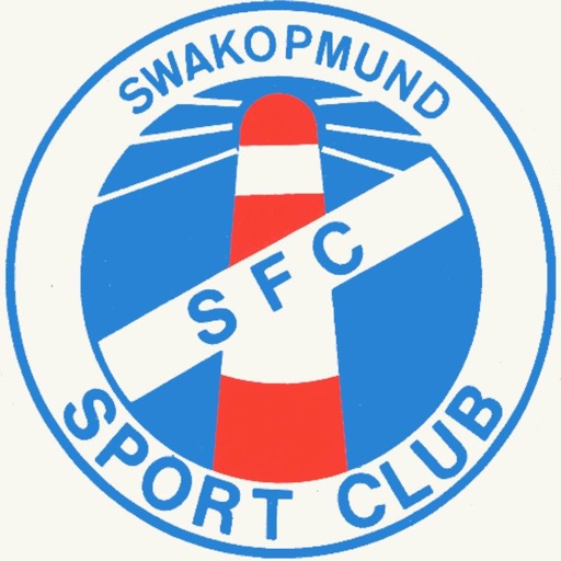 SFC Sport Club Swakopmund icon