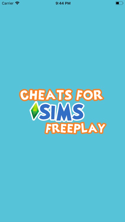 Cheats for The Sims Freeplay screenshot-5