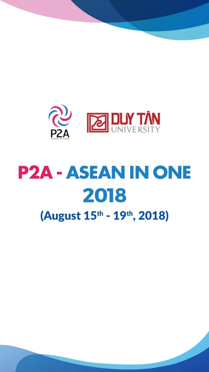 P2A Asean In One