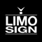The sign app for Limo drivers, airport pickups and conferences