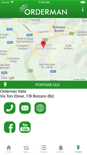 Orderman Italia S.r.l.(圖5)-速報App