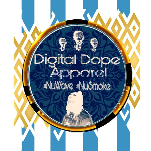 Digital Dope