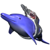 Laser Dolphin apk