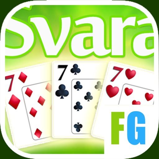 SVARA BY FORTEGAMES ( SVARKA )