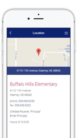 Buffalo Hills - Kearney NE(圖3)-速報App