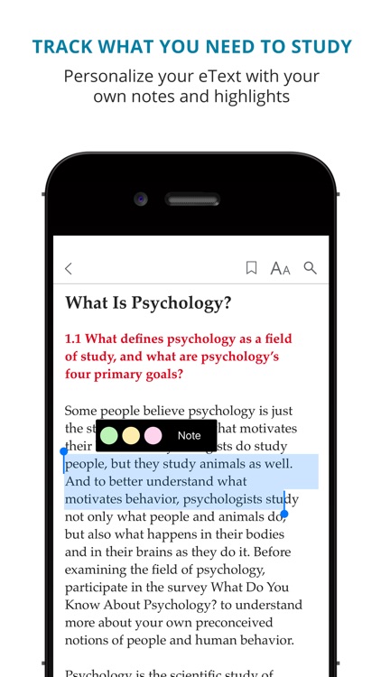 Pearson eText screenshot-3