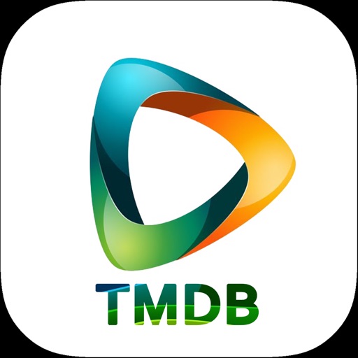TMDb Movies & TV Shows Icon