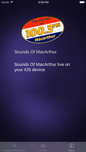 Sounds Of Macarthur(圖4)-速報App