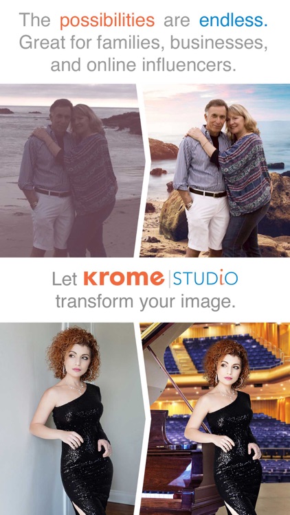 Krome Studio screenshot-4