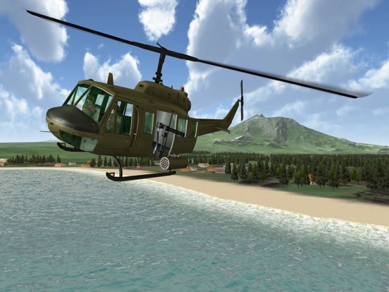 Скачать Air Cavalry