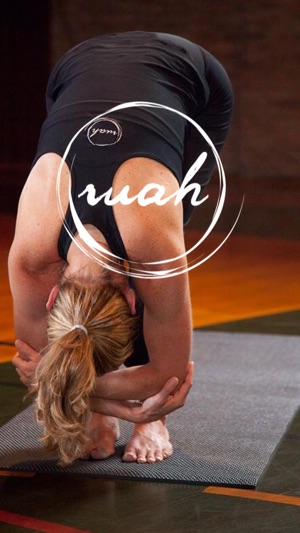 Ruah Yoga Studio