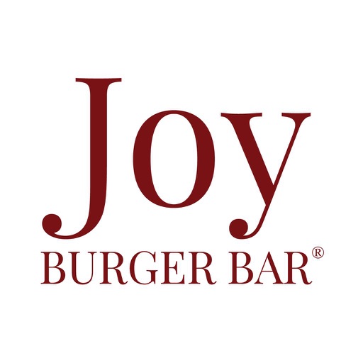 Joy Burger Bar NY iOS App
