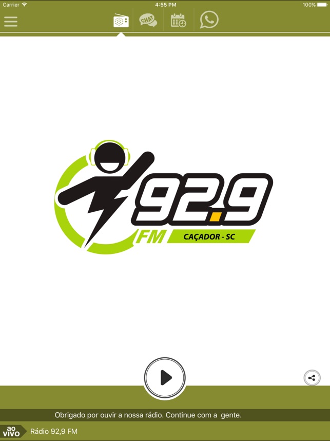 radio 92 4 fm