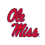 Ole Miss Rebels Stickers for iMessage