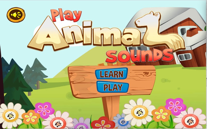 Play Animal Sounds Pro thumbnail 1