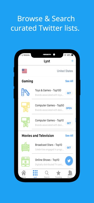 HitLyst(圖1)-速報App