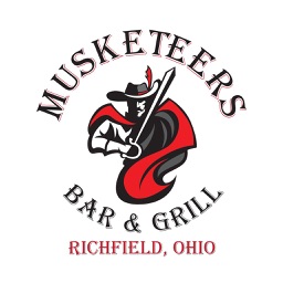 Musketeers Bar & Grill