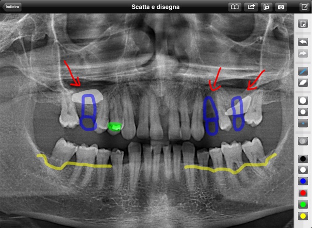 Dental Communication(圖4)-速報App