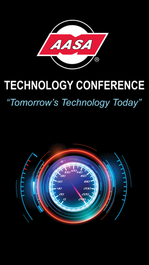 AASA Technology Conference(圖1)-速報App