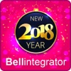 Bell New Year 2018