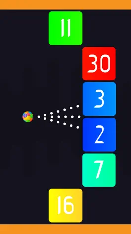 Game screenshot Flappy Shot - Balls vs Blocks hack