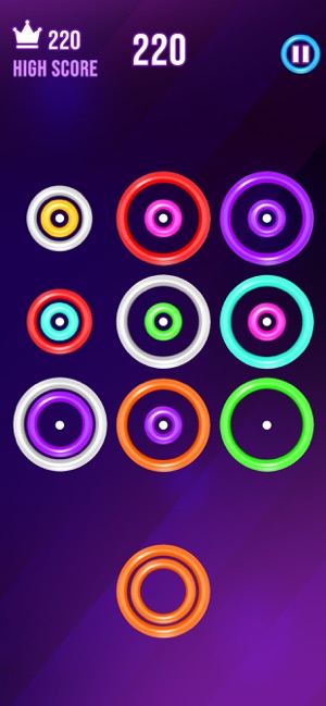 Laser Rings Lite(圖4)-速報App