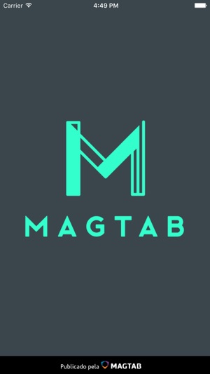 Revista MAGTAB(圖1)-速報App