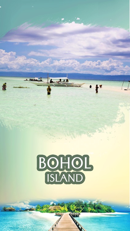 Bohol Island Tourism