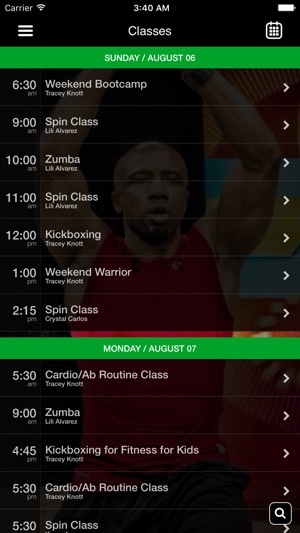 Knottplayingfitness(圖4)-速報App