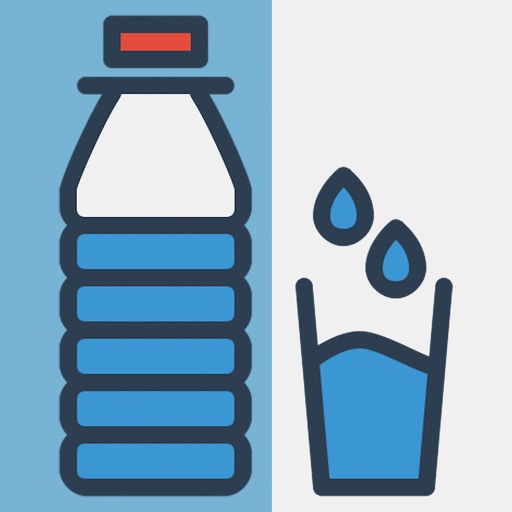 Drink Water - Daily Reminders iOS App
