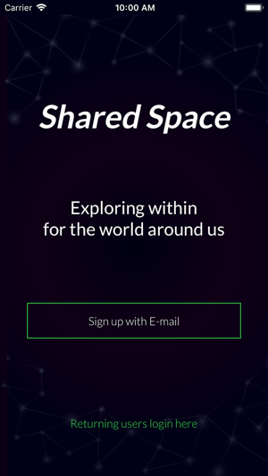 Shared Space - Self Discovery(圖1)-速報App