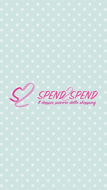 Spend 2 Spend