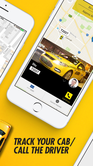 Superior Taxi Booking Service(圖3)-速報App