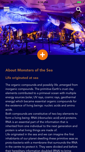 Monsters of the Sea(圖6)-速報App