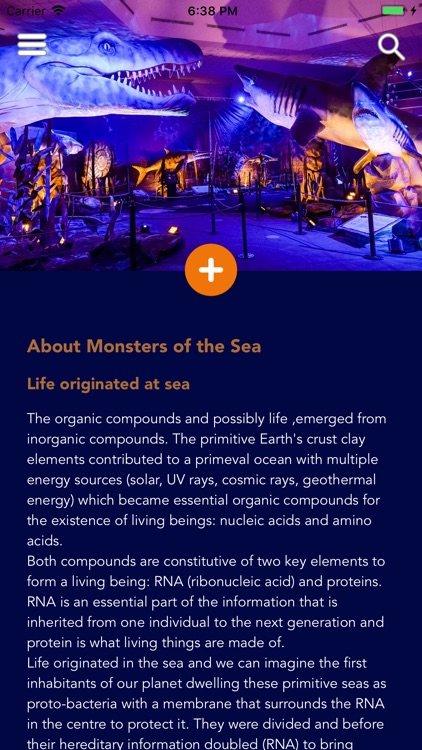 Monsters of the Sea screenshot-5