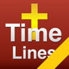 59 Bible Timelines. Easy - Sand Apps Inc.