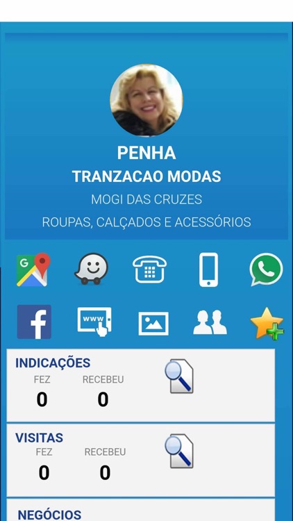 Social Minds - MBM screenshot-3